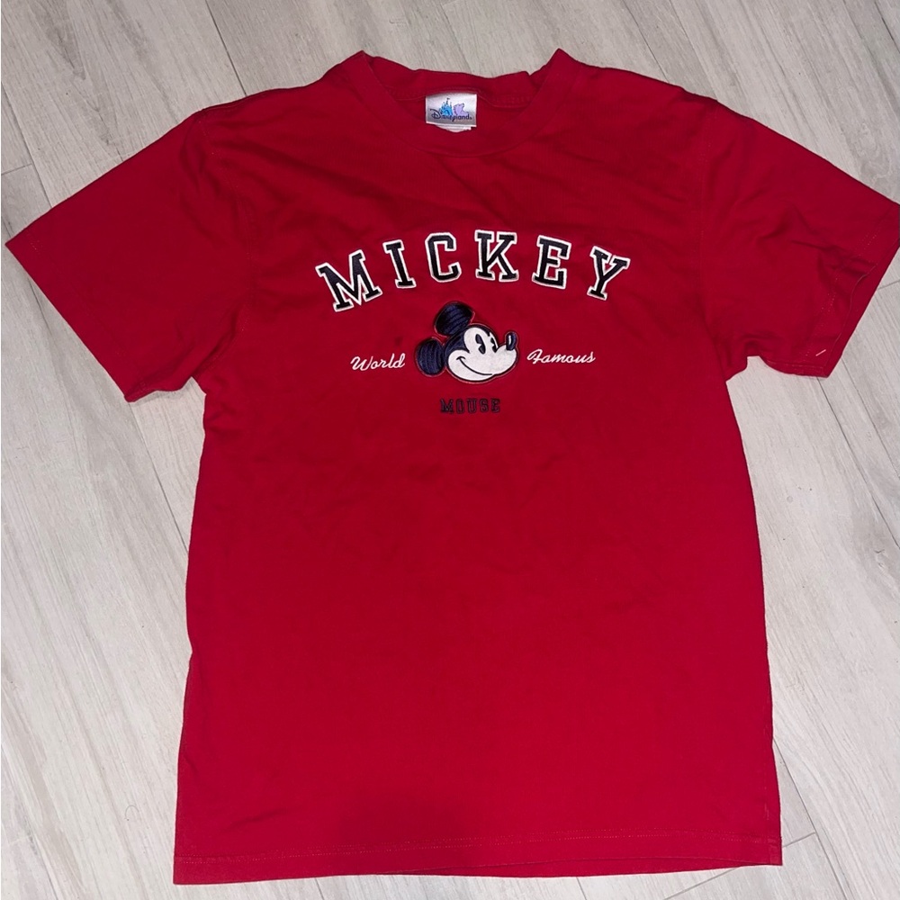 Mickey Mouse Shirt